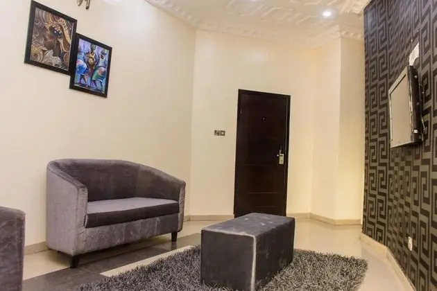 Standard Oda, 1 En Büyük (King) Boy Yatak, Şehir Manzaralı