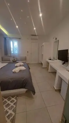 Deluxe Süit