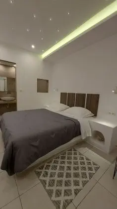 Deluxe Süit
