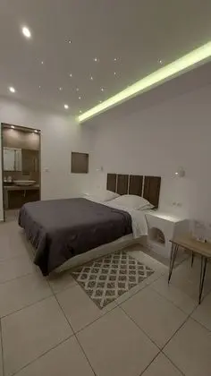 Deluxe Süit