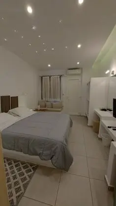 Deluxe Süit