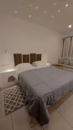 Deluxe Süit