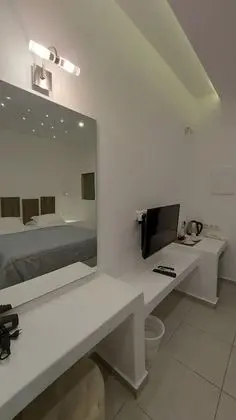 Deluxe Süit