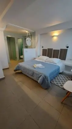 Deluxe Süit