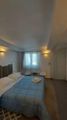 Deluxe Süit