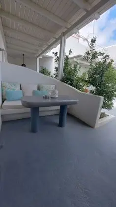 Deluxe Süit
