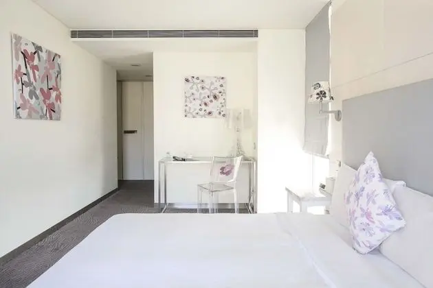 Elite Oda, 1 Çift Kişilik Yatak, Şehir Manzaralı