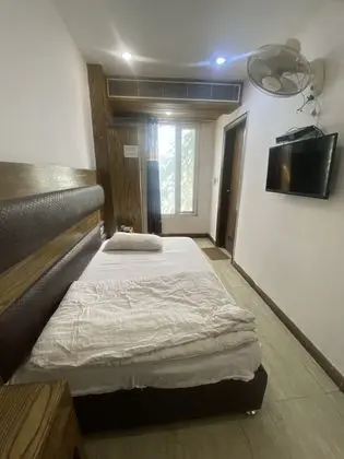 Deluxe Tek Kişilik Oda