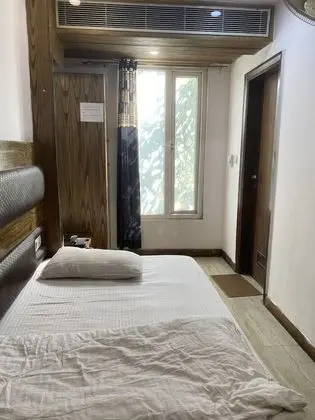Deluxe Tek Kişilik Oda