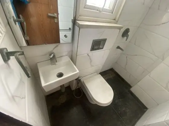 Deluxe Tek Kişilik Oda