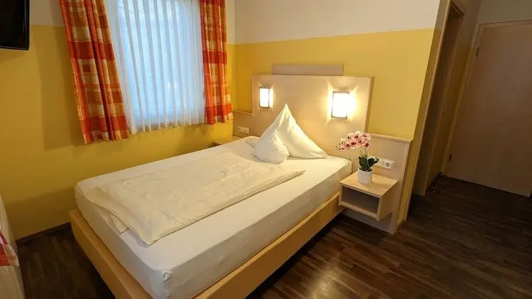Comfort Tek Kişilik Oda