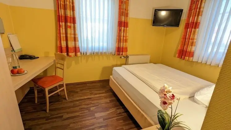 Comfort Tek Kişilik Oda
