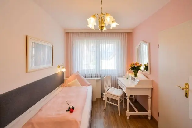 Comfort Tek Kişilik Oda