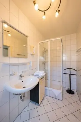 Comfort Tek Kişilik Oda
