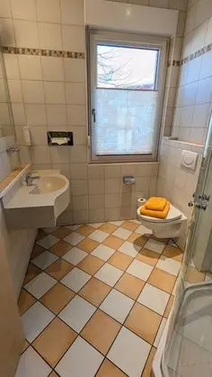 Comfort Tek Kişilik Oda