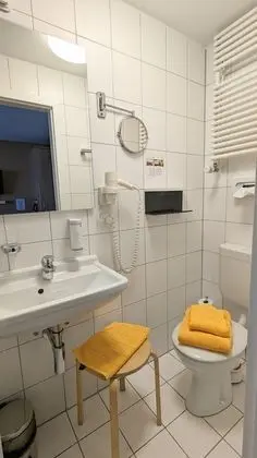 Economy Tek Kişilik Oda