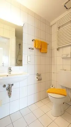 Standard Tek Kişilik Oda