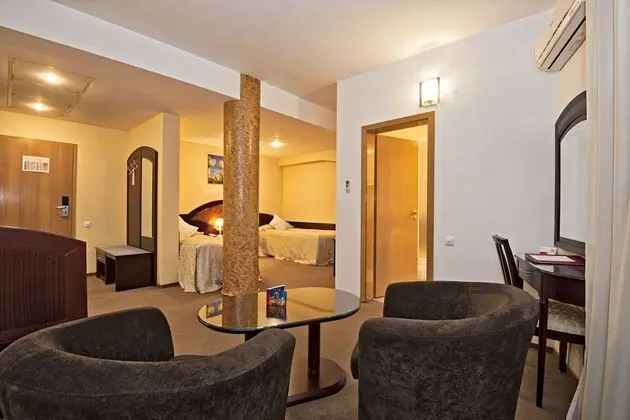 Deluxe İki Ayrı Yataklı Oda, 2 Tek Kişilik Yatak