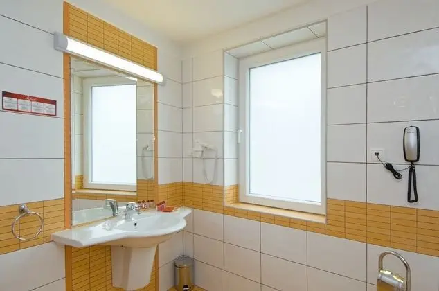 Deluxe Süit