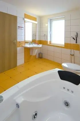 Deluxe Süit