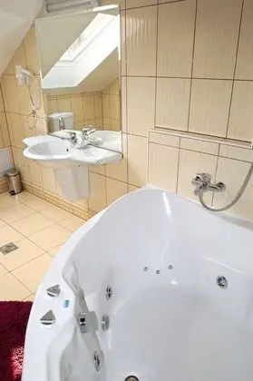 Executive Oda, 1 En Büyük (King) Boy Yatak