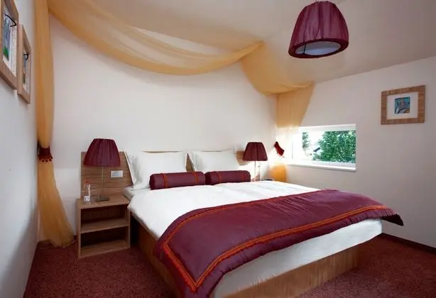 1 Çift ​​kişilik Yatak Comfort