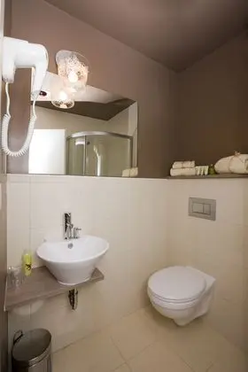 1 Çift ​​kişilik Yatak Comfort