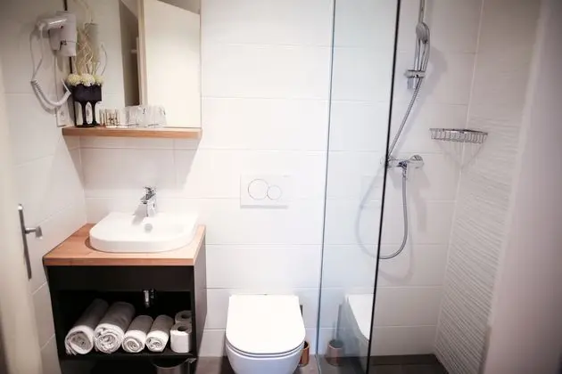 Çift ​​kişilik Comfort