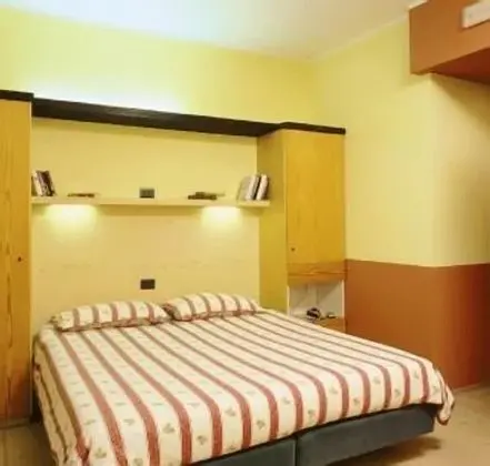 Economy Tek Büyük Yataklı Oda, 1 Büyük (Queen) Boy Yatak