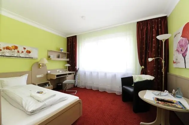 Comfort Tek Kişilik Oda