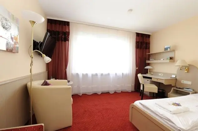 Comfort Tek Kişilik Oda