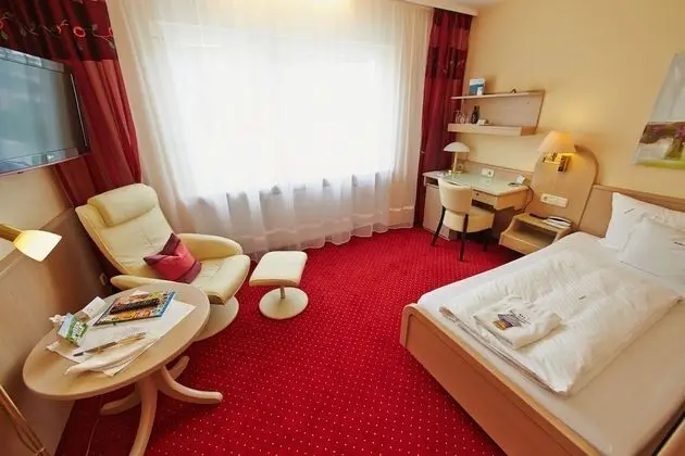 Comfort Tek Kişilik Oda