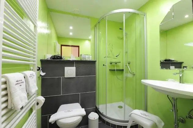 Comfort Tek Kişilik Oda