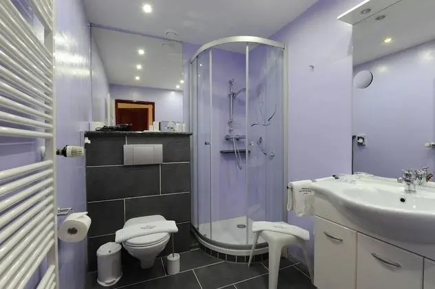 Comfort Tek Kişilik Oda