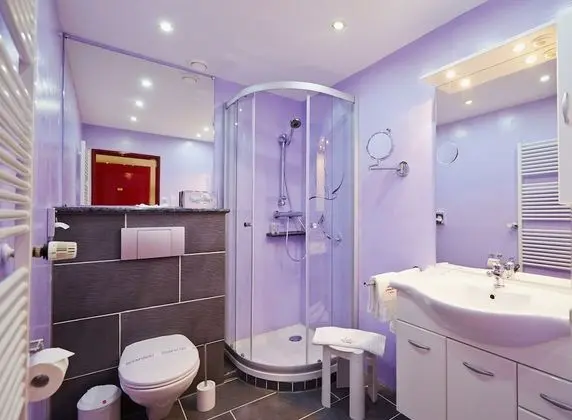 Comfort Tek Kişilik Oda
