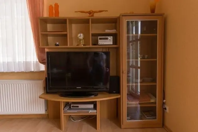 Comfort Apart Daire (Cleaning Fee 73 EUR)