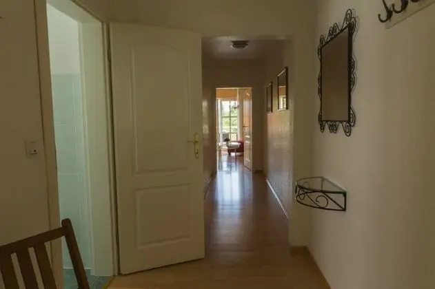 Comfort Apart Daire (Cleaning Fee 73 EUR)