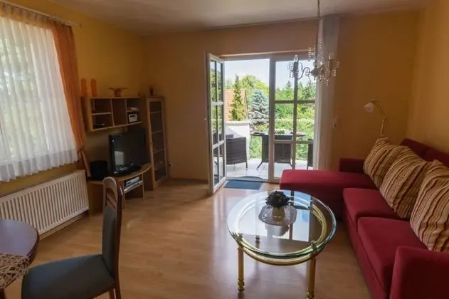 Comfort Apart Daire (Cleaning Fee 73 EUR)