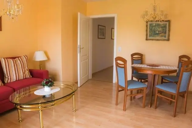 Comfort Apart Daire (Cleaning Fee 73 EUR)