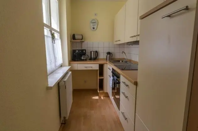 Comfort Apart Daire (Cleaning Fee 73 EUR)
