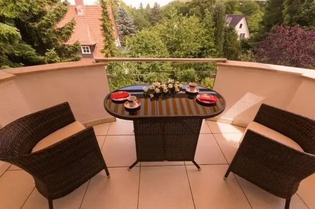 Comfort Apart Daire (Cleaning Fee 73 EUR)