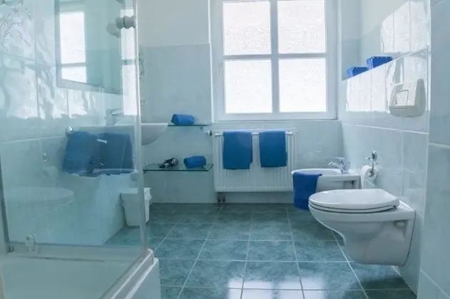 Comfort Apart Daire (Cleaning Fee 73 EUR)