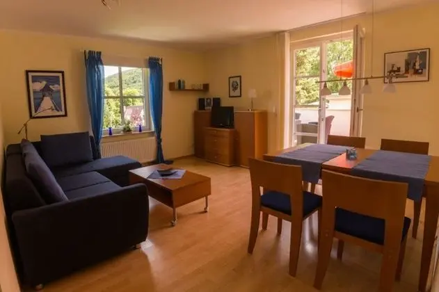 Standard Apart Daire (including Cleaning Fee of 63 EUR)