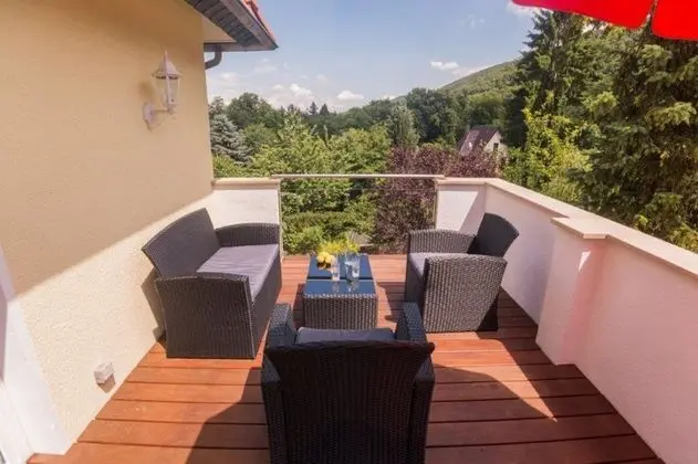Standard Apart Daire (including Cleaning Fee of 63 EUR)