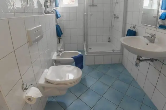 Standard Apart Daire (including Cleaning Fee of 63 EUR)