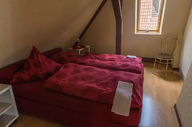 Superior Apart Daire (including Cleaning Fee of 80 EUR)