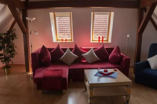Superior Apart Daire (including Cleaning Fee of 80 EUR)