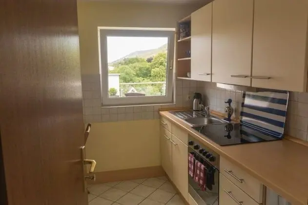 Superior Apart Daire (including Cleaning Fee of 80 EUR)