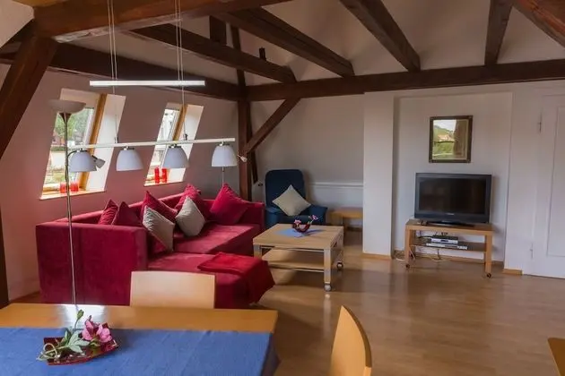 Superior Apart Daire (including Cleaning Fee of 80 EUR)
