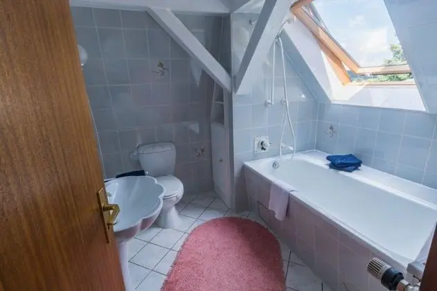 Superior Apart Daire (including Cleaning Fee of 80 EUR)